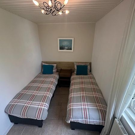 Cozy Holiday Home In Julianadorp With Garden Экстерьер фото